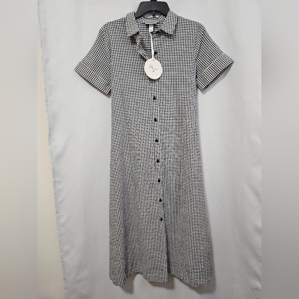 NWT Lisa Marie Hernandez Dress